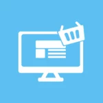 Webshop Icon